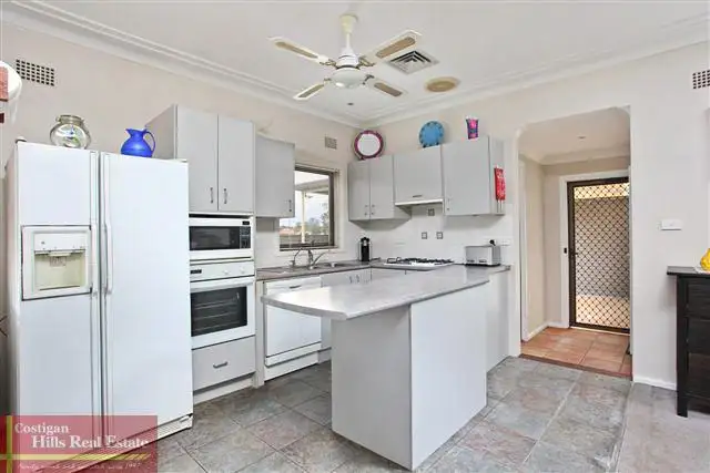 Third view of Homely house listing, 120 Davis Road, Marayong NSW 2148