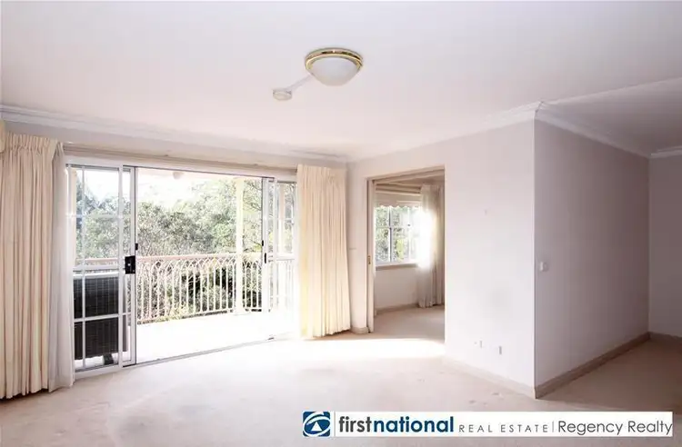 Second view of Homely apartment listing, 45/244 Mowbray Road, Chatswood NSW 2067
