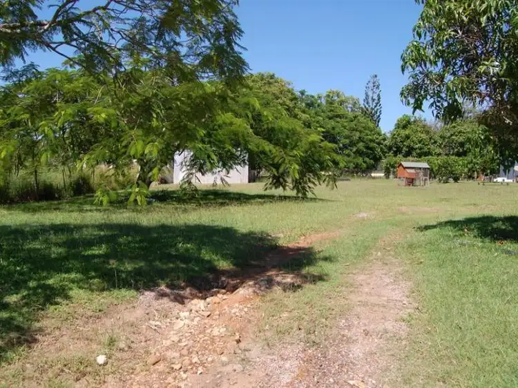 LOT 21/8B Macartney Street, St Lawrence QLD 4707