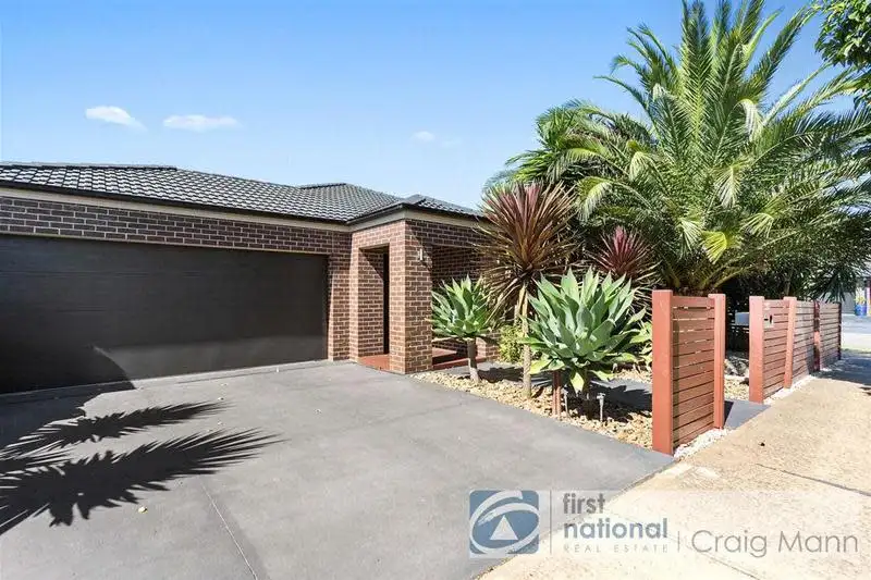 Main view of Homely house listing, 36 Banksia Crescent, Tyabb VIC 3913