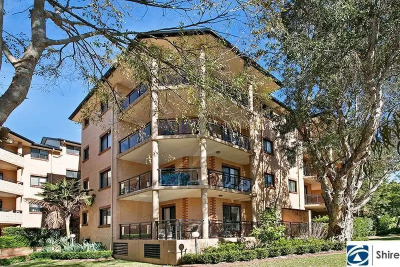 Main view of Homely apartment listing, 31/16 Park Street, Sutherland NSW 2232