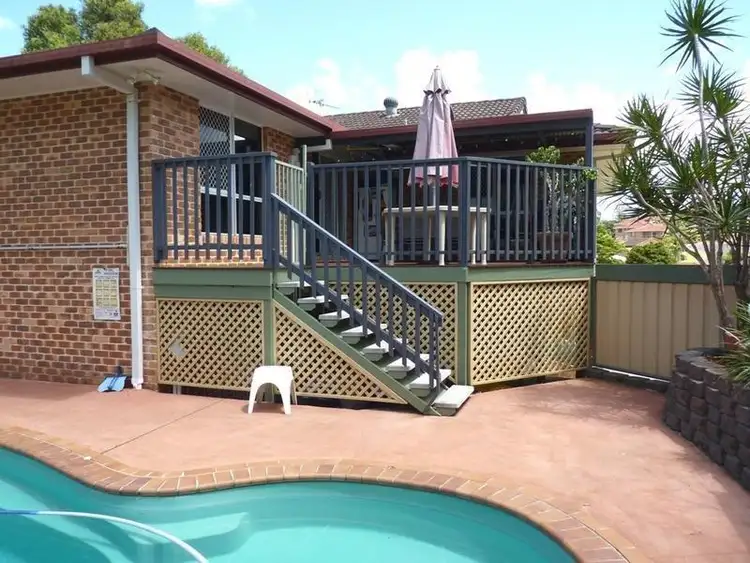 Second view of Homely house listing, 27 Newhaven Drive, Goonellabah NSW 2480