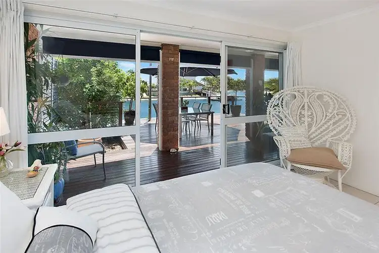Third view of Homely unit listing, 2/20 Akeringa Place, Mooloolaba QLD 4557