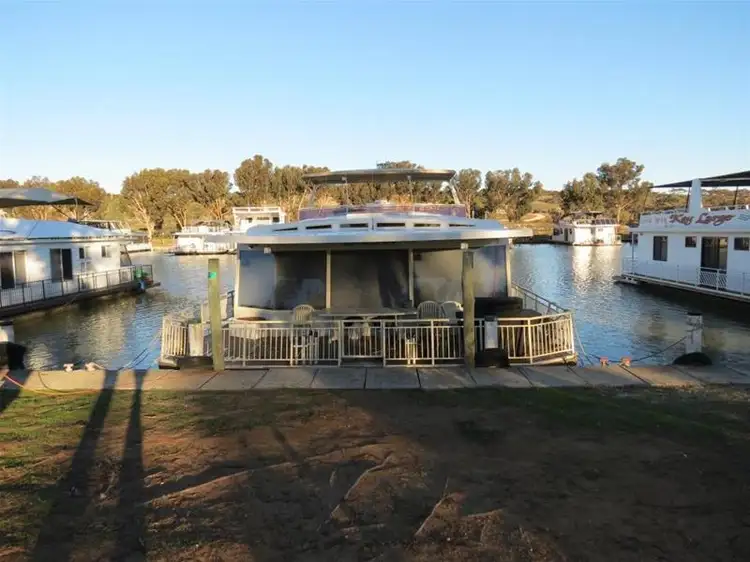Third view of Homely land listing, Unit 24 Kia Marina, Younghusband SA 5238