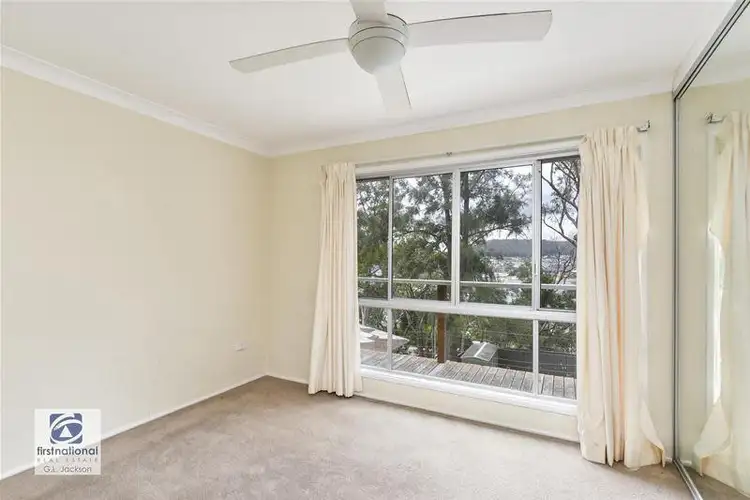 Fifth view of Homely house listing, 62 Yugari Crescent, Daleys Point NSW 2257