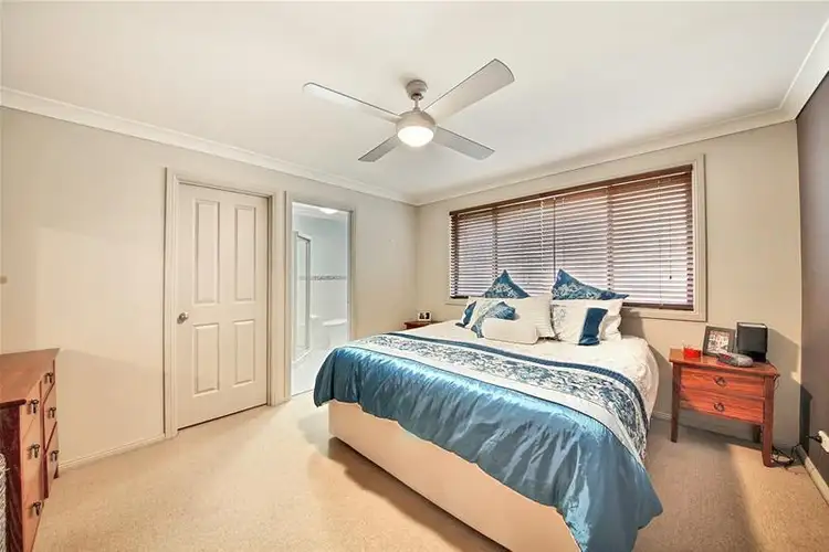 Fifth view of Homely house listing, 9 Lady Ann Way, Narellan Vale NSW 2567