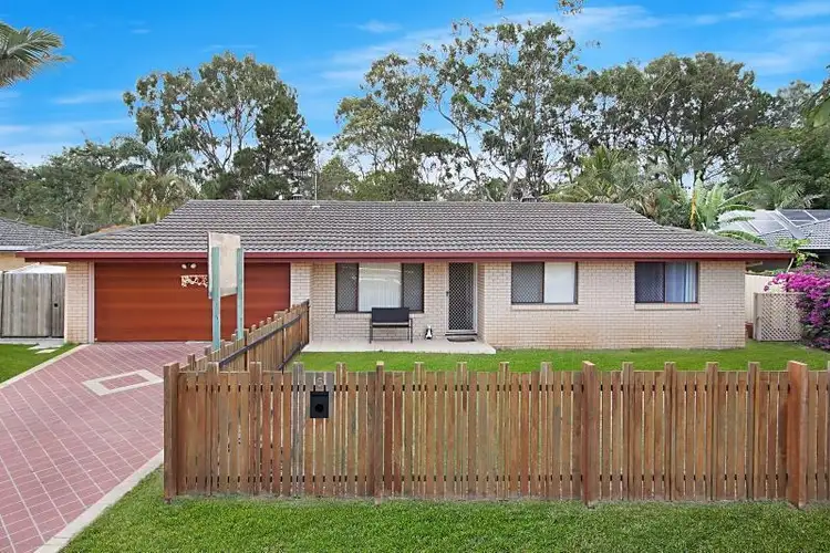 6 Spindle Street, Palm Beach QLD 4221
