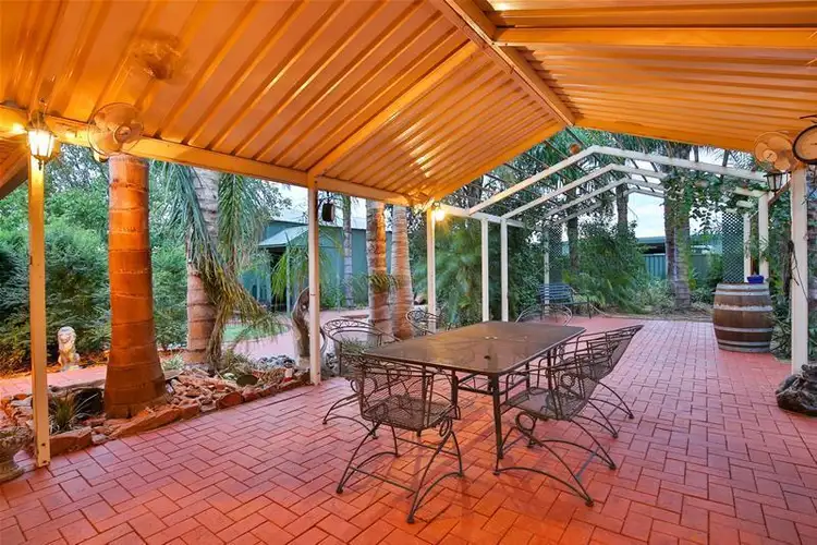 Seventh view of Homely house listing, 765 River Avenue, Merbein South VIC 3505