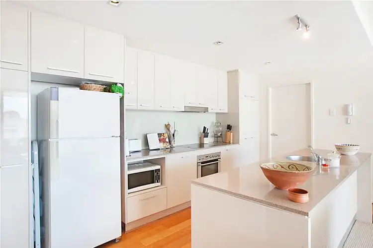 Fifth view of Homely unit listing, 501/24 Bolton Street, Newcastle NSW 2300