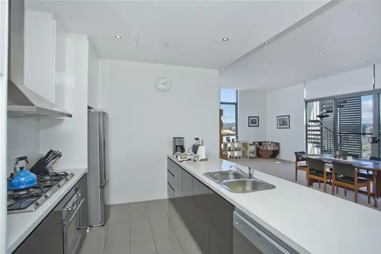 Fourth view of Homely unit listing, 905/335 Wharf Road, Newcastle NSW 2300