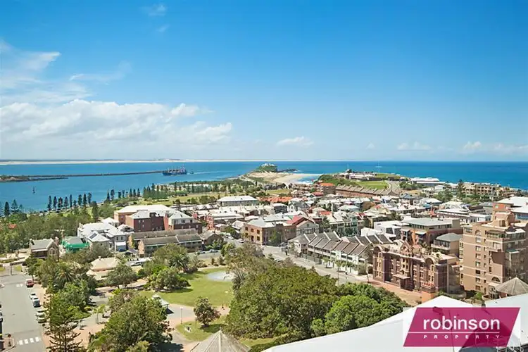 Second view of Homely apartment listing, 34/7 King Street, Newcastle NSW 2300