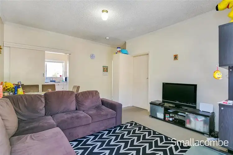Third view of Homely unit listing, 1/114 Cashel Street, St Marys SA 5042