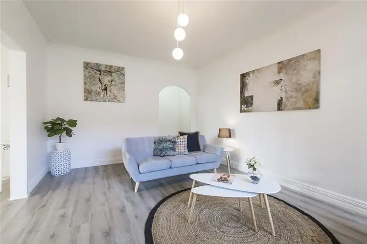 Main view of Homely unit listing, 3/575 Lower North East Road, Campbelltown SA 5074