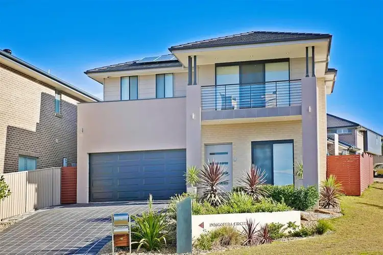 19 Indigofera Circuit, Mount Annan NSW 2567