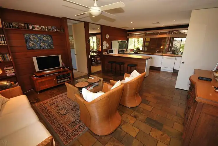 Second view of Homely house listing, 18 Mahogany Drive, New Lambton NSW 2305