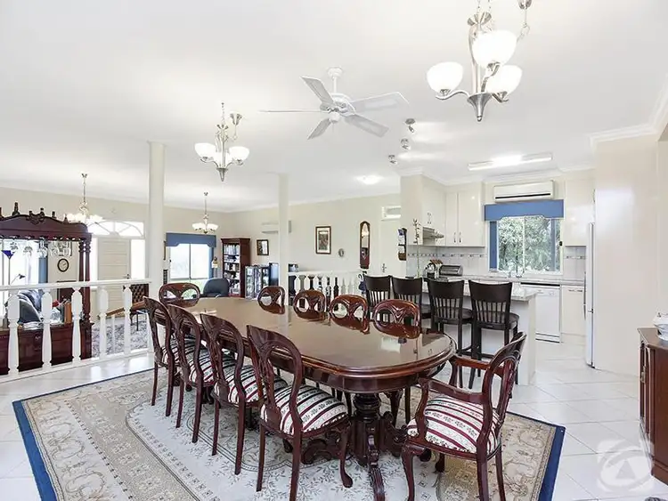 Third view of Homely house listing, 56 Arthur Road, Mount Compass SA 5210
