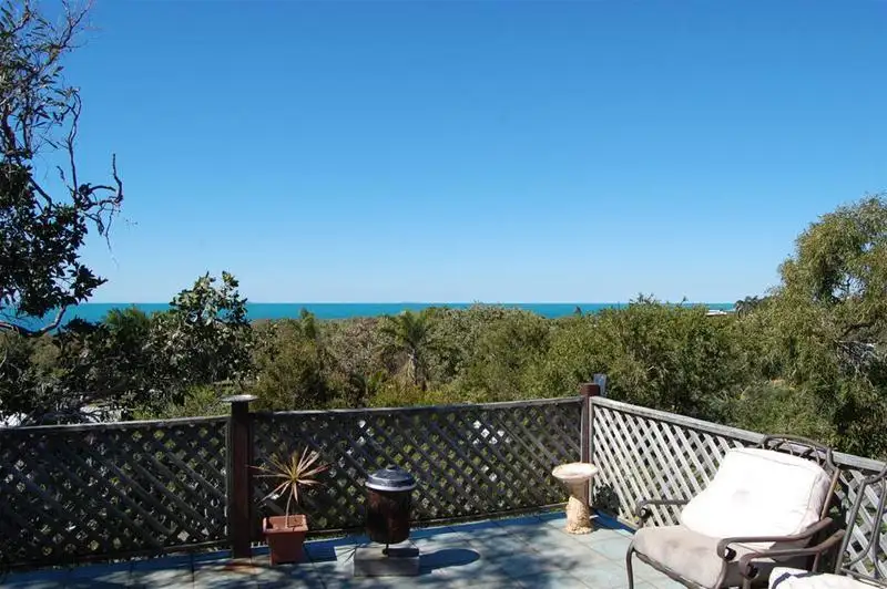 Main view of Homely house listing, 6 Reef Court, Ilbilbie QLD 4738