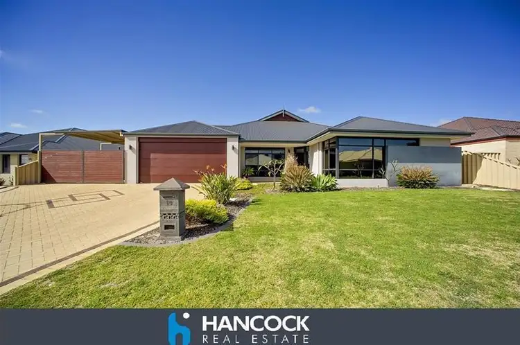 Fifth view of Homely house listing, 10 Kalang Way, Millbridge WA 6232