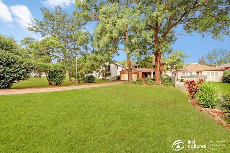 Third view of Homely house listing, 29 Myra Avenue, Ryde NSW 2112