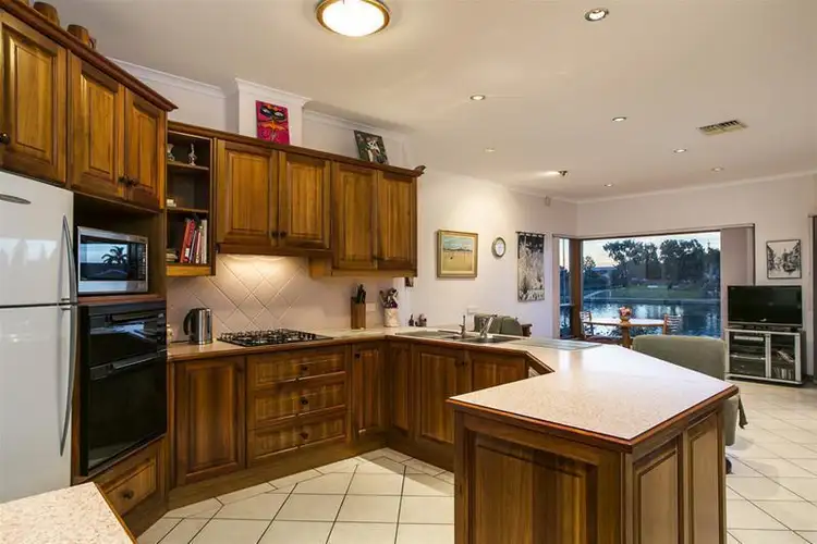 Fourth view of Homely house listing, 2 Waller Court, West Lakes SA 5021