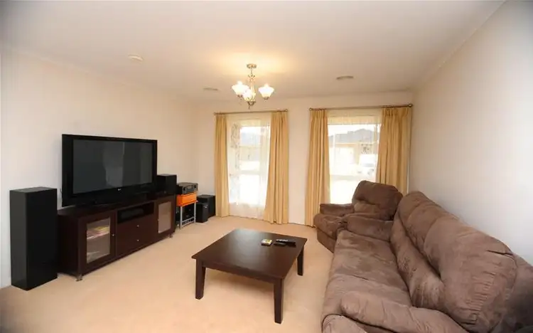 Sixth view of Homely house listing, 70 Hoddle Drive, Leopold VIC 3224