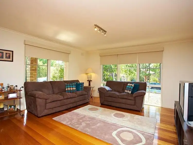 Second view of Homely house listing, 2 Epacris Court, Ringwood North VIC 3134