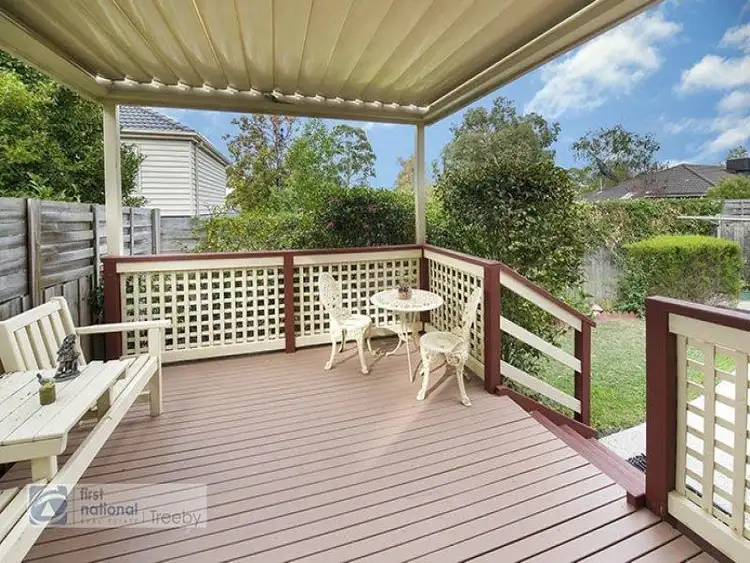 Fifth view of Homely unit listing, 3/9 Vine Street, Ringwood VIC 3134