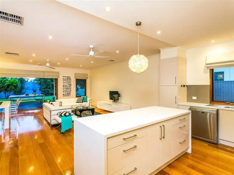 Fifth view of Homely house listing, 67 Darebin Street, Mile End SA 5031
