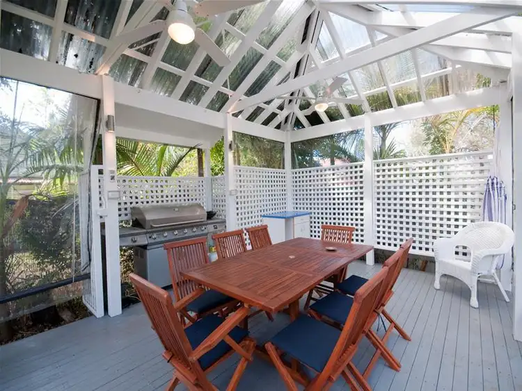 Fifth view of Homely house listing, 30 Achilles Street, Nelson Bay NSW 2315