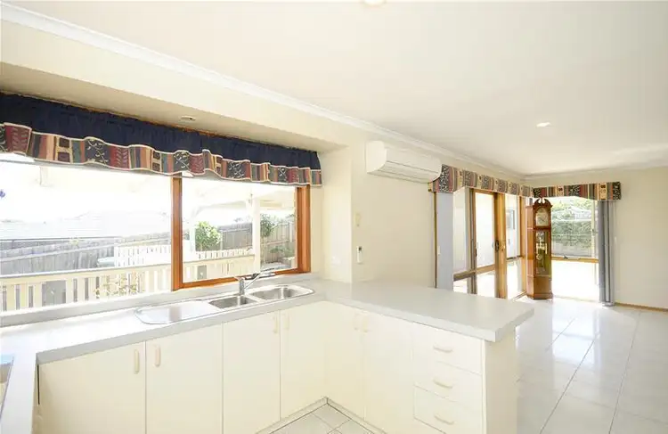Third view of Homely house listing, 162 Country Club Drive, Clifton Springs VIC 3222