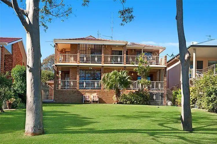 Fifth view of Homely house listing, 159 Kullaroo Road, Summerland Point NSW 2259