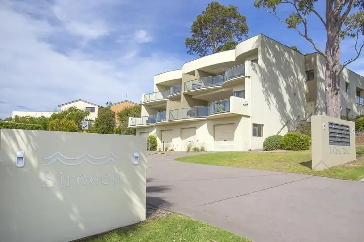 17/5 Crag Road, Batehaven NSW 2536