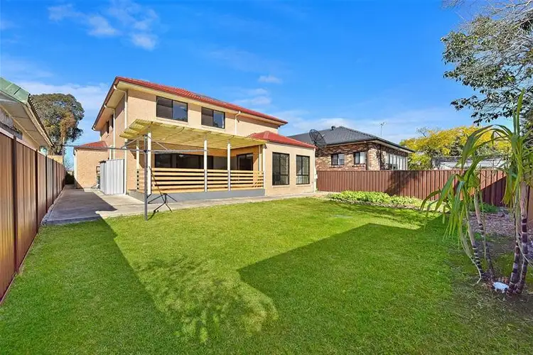 Fifth view of Homely house listing, 8 Moora Street, Chester Hill NSW 2162