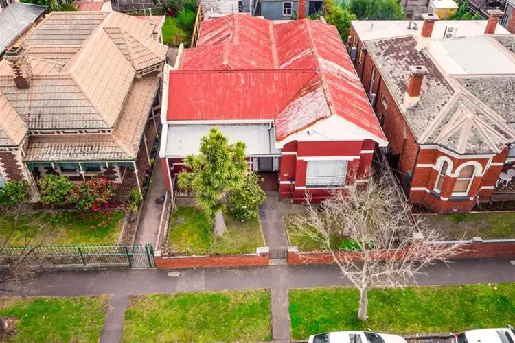 Fourth view of Homely house listing, 39 Motherwell Street, South Yarra VIC 3141
