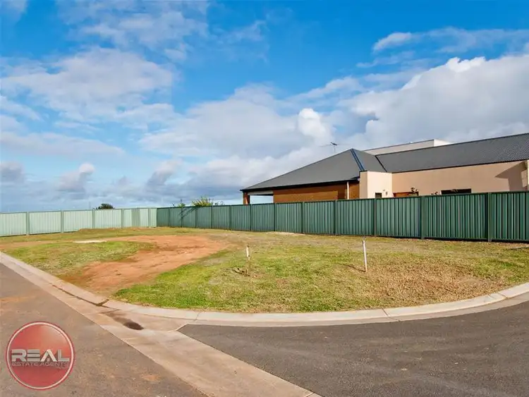 Third view of Homely land listing, Address available on request