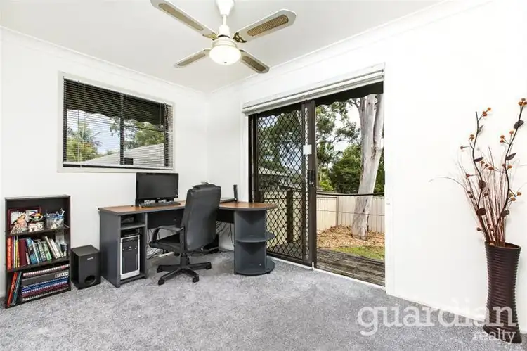 Fourth view of Homely house listing, 3 Ajax Place, Blacktown NSW 2148
