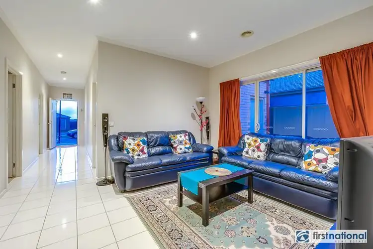 Fourth view of Homely house listing, 9 Circuit Drive, Truganina VIC 3029