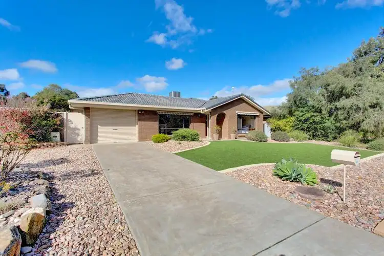 84 Delta Crescent, Aberfoyle Park SA 5159