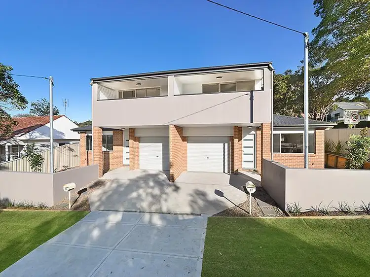 37 Martindale Street, Wallsend NSW 2287