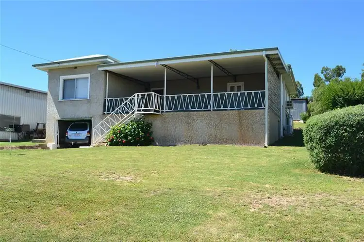 Main view of Homely house listing, 35 Queen Street, Warialda NSW 2402