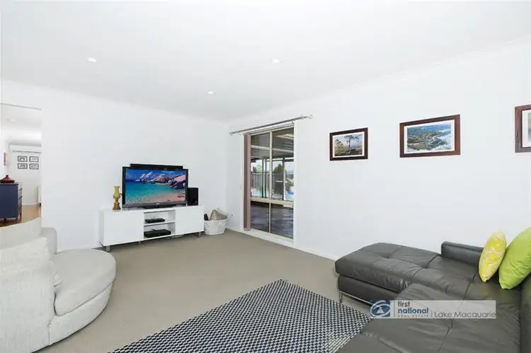 Fifth view of Homely house listing, 19 Flamingo Drive, Cameron Park NSW 2285
