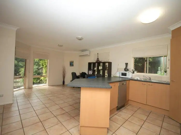 Third view of Homely house listing, 4 Macklin Court, Upper Coomera QLD 4209