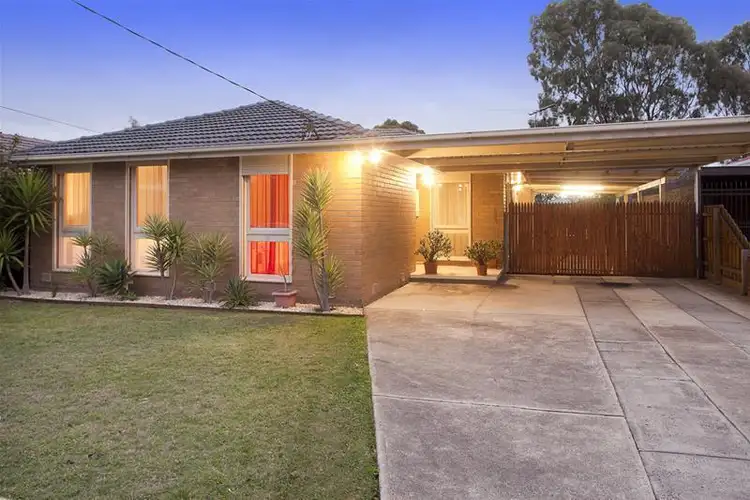 46 Apex Street, Dandenong North VIC 3175
