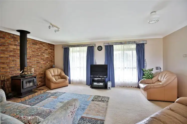 Third view of Homely house listing, 13 The Triangle, Culburra Beach NSW 2540