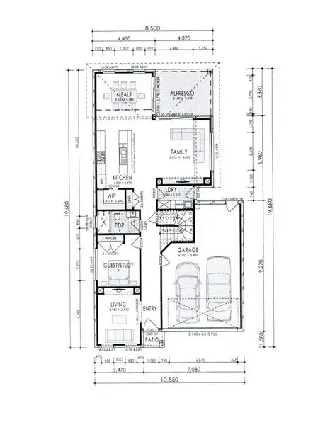 Third view of Homely house listing, Address available on request