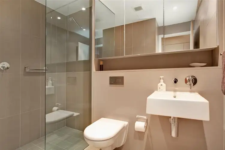 Sixth view of Homely apartment listing, 31/1 King Street, Newcastle NSW 2300