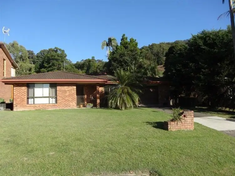 Second view of Homely house listing, 122 Combine Street, Coffs Harbour NSW 2450