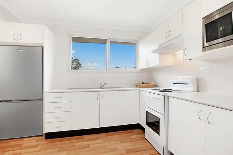 Fourth view of Homely townhouse listing, 63 Willandra Crescent, Windale NSW 2306