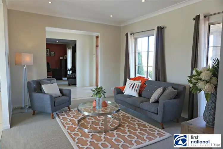 Sixth view of Homely house listing, 4 Baron Place, Murrumbateman NSW 2582