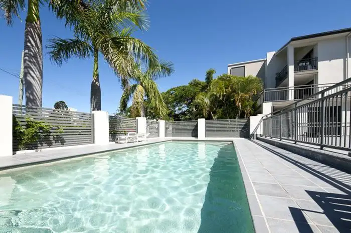 11/48 Lenneberg Street, Southport QLD 4215